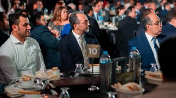 جوائز Big 5 Egypt Impact Awards لعام 2025 تكشف عن 93 مرشحًا نهائيًا وتسلط الضوء على الريادة والاستدامة والابتكار في قطاع البناء