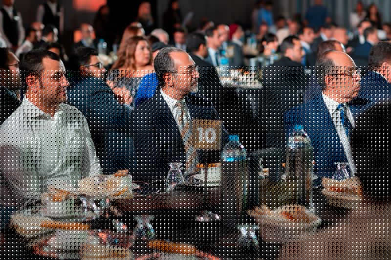 جوائز Big 5 Egypt Impact Awards لعام 2025 تكشف عن 93 مرشحًا نهائيًا وتسلط الضوء على الريادة والاستدامة والابتكار في قطاع البناء جوائز Big 5 Egypt Impact Awards لعام 2025 تكشف عن 93 مرشحًا نهائيًا وتسلط الضوء على الريادة والاستدامة والابتكار في قطاع البناء