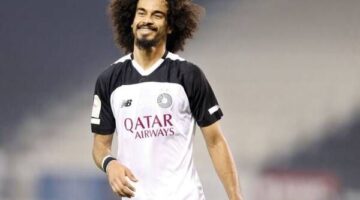 جوائز مارس.. أكرم وسانشيز والحناش الأفضل بالدوري القطري