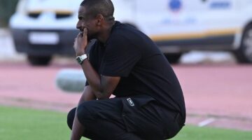 جوارديولا السبب.. لماذا يرفض موكوينا الرحيل عن الوداد؟
