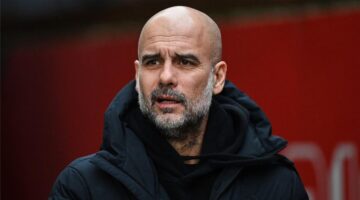 جوارديولا يرفض رحيل ثنائي مانشستر سيتي