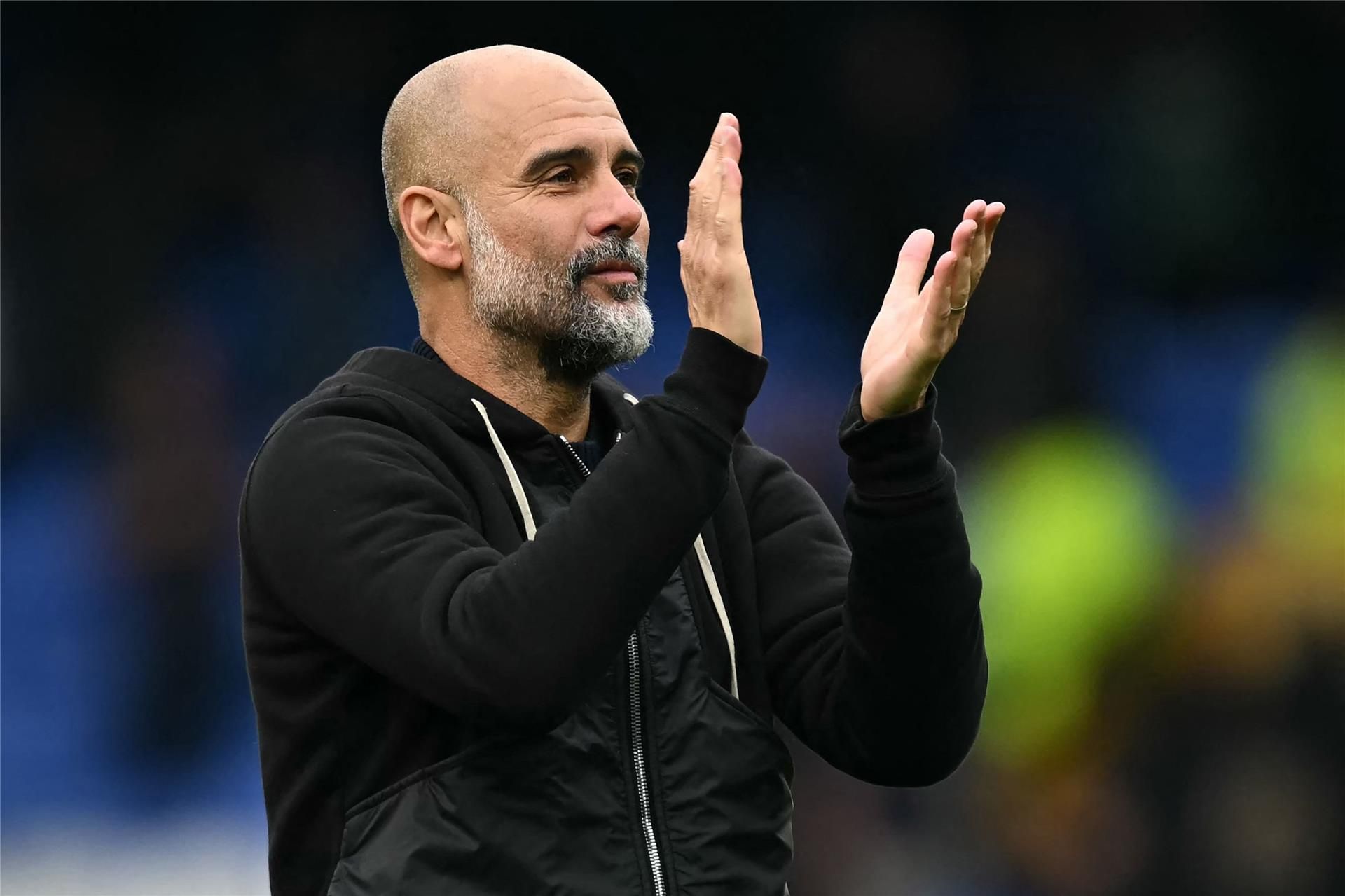جوارديولا يشيد بنونو سانتو قبل موقعة كأس الاتحاد جوارديولا يشيد بنونو سانتو قبل موقعة كأس الاتحاد