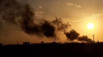 جوتيريش يدين الهجمات على مخيمات النازحين غرب السودان