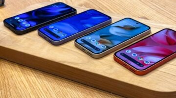 جوجل فاى توزع موبايل Pixel 9a الجديد تقريبًا مجانا .. اعرف الطريقة