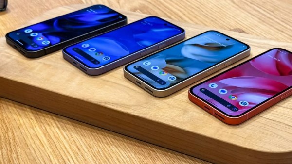 جوجل فاى توزع موبايل Pixel 9a الجديد تقريبًا مجانا .. اعرف الطريقة جوجل فاى توزع موبايل Pixel 9a الجديد تقريبًا مجانا .. اعرف الطريقة