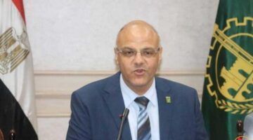 جودة: محافظ القليوبية يوجه بتوفير فرق دعم بالمركز التكنولوجي بالقناطر 