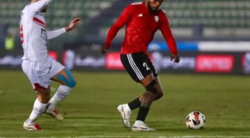 جودوين شيكا: اختيارات حسام حسن في منتخب مصر تستحق الإشادة