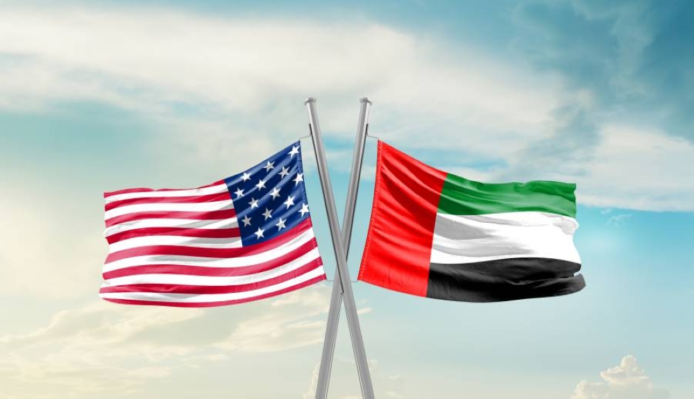 جولة لوزير الطاقة الأميركي في الشرق الأوسط تنطلق من الإمارات