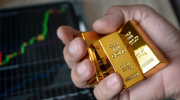 “جولدمان ساكس” يرفع توقعاته لأسعار الذهب إلى 3700 دولار بـ2025