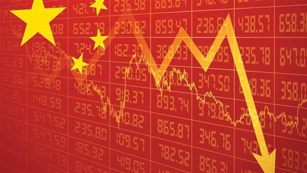 جولدمان يخفض مستهدفات الأسهم الصينية للمرة الثانية في أبريل جولدمان يخفض مستهدفات الأسهم الصينية للمرة الثانية في أبريل