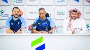 جوميز: مواجهة الرياض نهائي جديد
