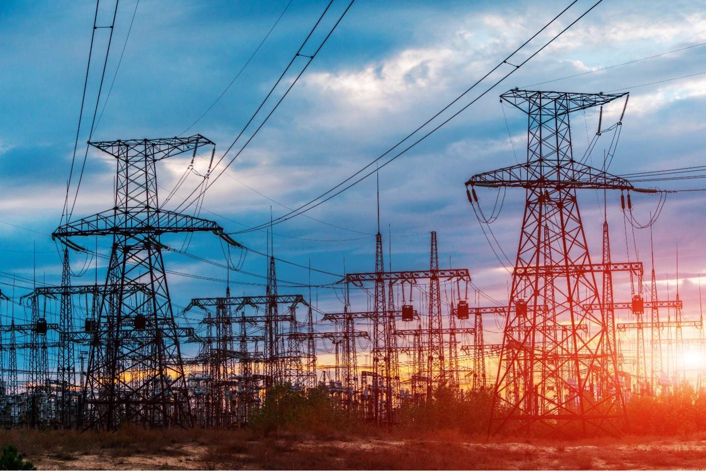 زيادة إنتاج الكهرباء في المغرب بنسبة 5% خلال الربع الأول من عام 2025 زيادة إنتاج الكهرباء في المغرب بنسبة 5% خلال الربع الأول من عام 2025