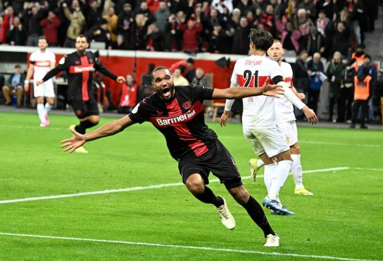 جوناثان تاه يعطي الضوء الأخضر لعمالقة إيطاليا وإسبانيا لضمه جوناثان تاه يعطي الضوء الأخضر لعمالقة إيطاليا وإسبانيا لضمه