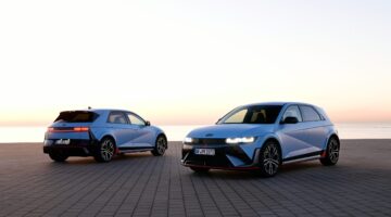 جي بي أوتو تكشف رسمياً عن هيونداي IONIQ 5N الكهربائية الجديدة كلياً في السوق المصري