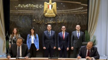 جيبتو فارما وفارماسيوتيكالز الأمريكية تتعاونان لتعزيز صناعة الدواء في مصر