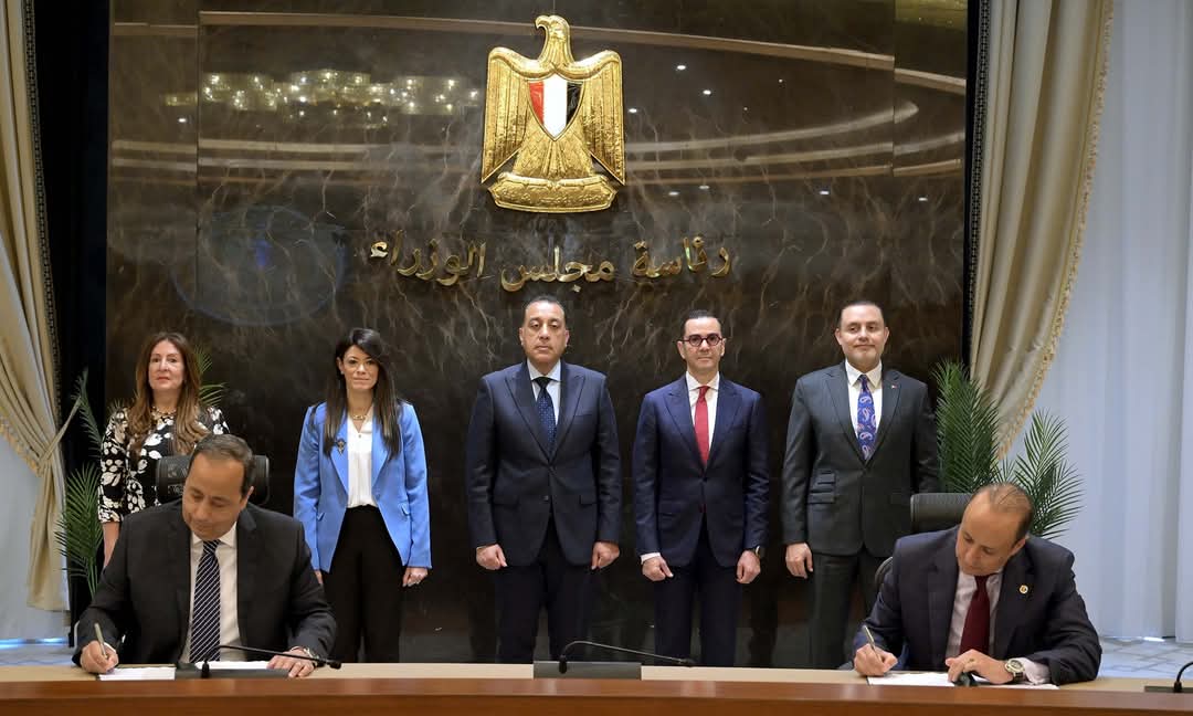 جيبتو فارما وفارماسيوتيكالز الأمريكية تتعاونان لتعزيز صناعة الدواء في مصر جيبتو فارما وفارماسيوتيكالز الأمريكية تتعاونان لتعزيز صناعة الدواء في مصر
