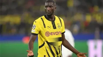 جيراسي يضيف الثاني ويُحيى آمال دورتموند في الريمونتدا ضد برشلونة