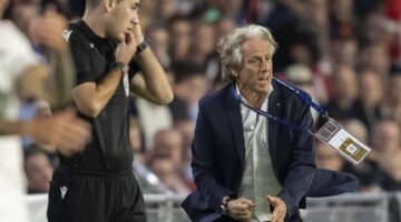 جيسوس يكسر صمته ويرد بقوة على تدريب منتخب البرازيل