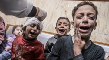 جيش الاحتلال يستعد لتنفيذ عملية توغل كبرى في قطاع غزة