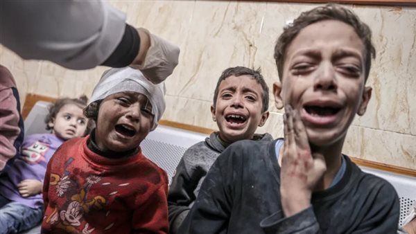 جيش الاحتلال يستعد لتنفيذ عملية توغل كبرى في قطاع غزة جيش الاحتلال يستعد لتنفيذ عملية توغل كبرى في قطاع غزة