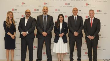 “جيه إل إل”: مرونة سوق العقارات المصري تعكس التفاؤل والإمكانات على المدى الطويل لجذب المستثمرين الدوليين