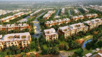 “جيه إل إل”: مرونة سوق العقارات تعكس التفاؤل على المدى الطويل لجذب المستثمرين الدوليين
