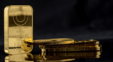 جيه بي مورجان: الذهب قد يصل إلى 4000 دولار بسبب التوترات الجيوسياسية
