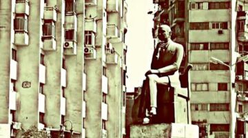 حارة برجوان.. تراث معمارى يزين قلب القاهرة