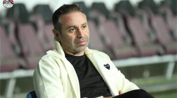حازم إمام: الزمالك فخور بأنه “شرب الونش”.. ولماذا لم يفعل زيزو مثل محمد صلاح؟