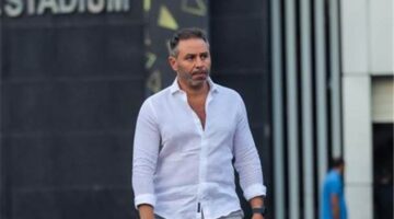 حازم إمام: الجنايني الأقرب لرئاسة نادي الزمالك مستقبلا.. وإمام عاشور لم يكن ذكيًا