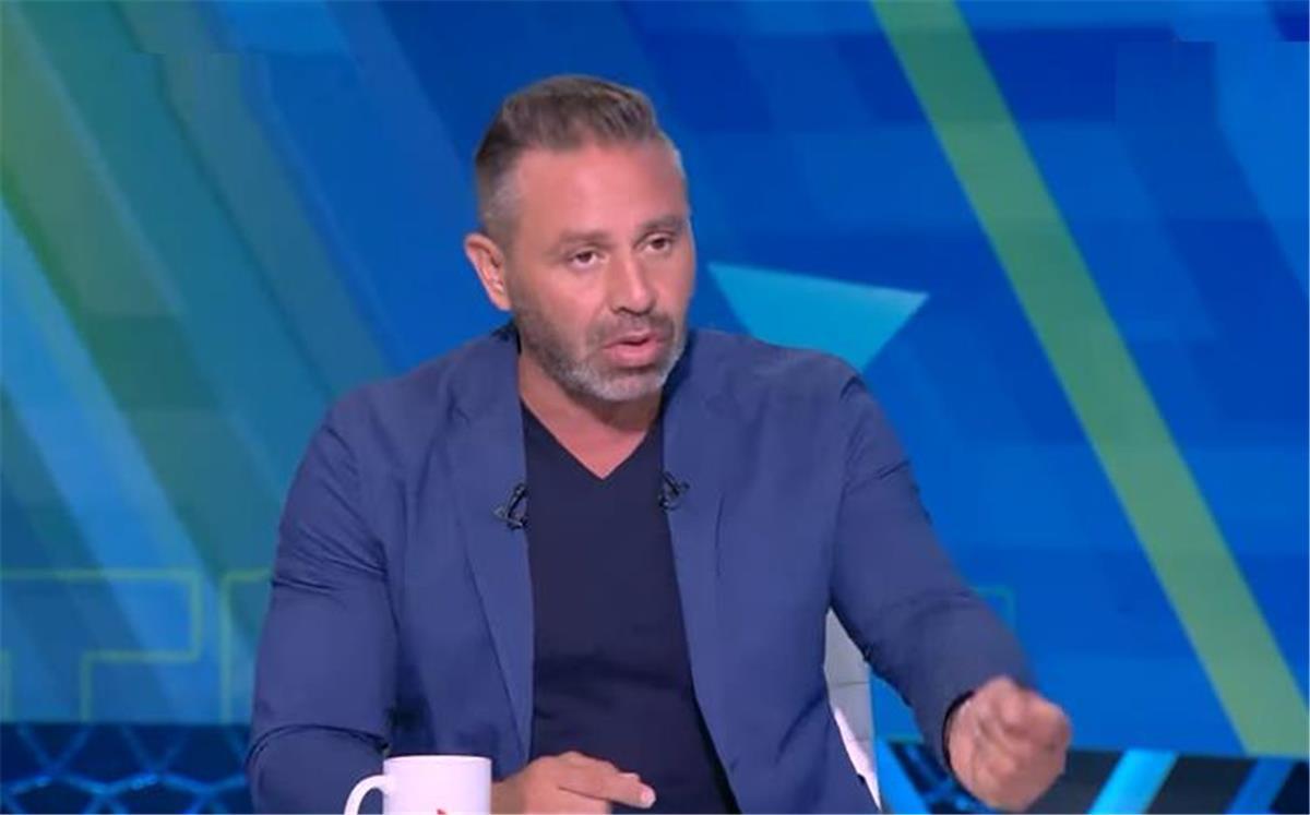 حازم إمام: حسام عبد المجيد يرفض تجديد عقده مع الزمالك.. ويكشف السبب الحقيقي وراء انتقال زيزو إلى الأهلي