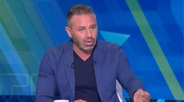 حازم إمام: ممدوح عباس كان يدفع راتب زيزو و4 لاعبين آخرين
