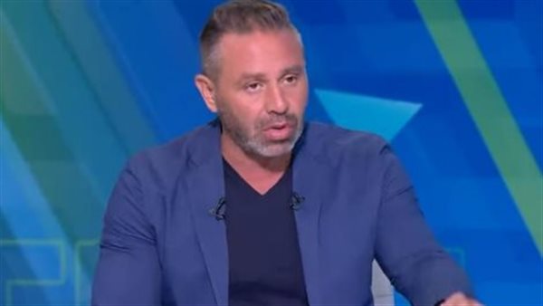 حازم إمام يحسم الجدل حول عبد المجيد ومحمد السيد.. ومفاجأة بشأن مستقبل شيكابالا