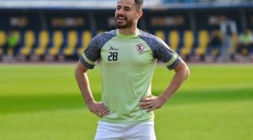 حازم إمام يكشف عن مفاجأة في رد الونش حول الأهلي