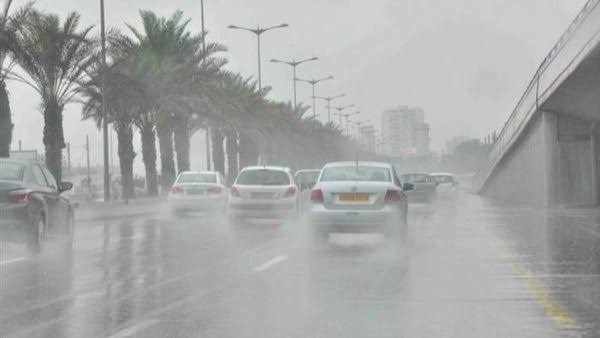 فرص لسقوط أمطار.. حالة الطقس اليوم الخميس: انخفاض درجات الحرارة اليوم