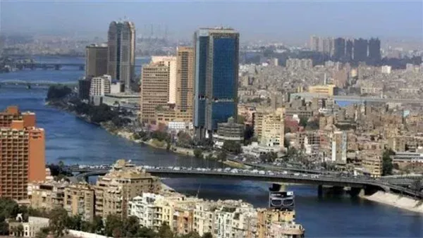 حالة الطقس اليوم.. ارتفاع في درجات الحرارة والعظمى بالقاهرة 35 درجة حالة الطقس اليوم.. ارتفاع في درجات الحرارة والعظمى بالقاهرة 35 درجة