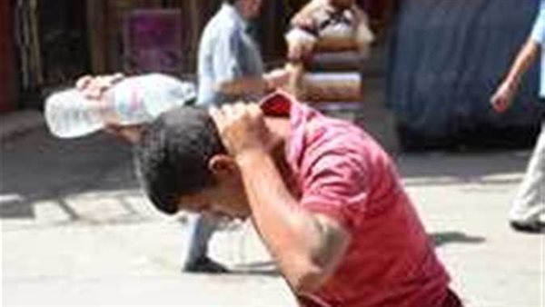 حالة الطقس اليوم الأحد 20-4-2025 الأرصاد تحذر من تغير مفاجئ حالة الطقس اليوم الأحد 20-4-2025 الأرصاد تحذر من تغير مفاجئ