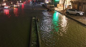 حالة الطقس اليوم السبت في مصر