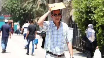 حالة الطقس اليوم تشهد تغير مفاجئ وبيان تحذيري من الأرصاد