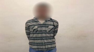 حبس المتهم بسرقة حقيبة سيدة أجنبية بمدينة نصر