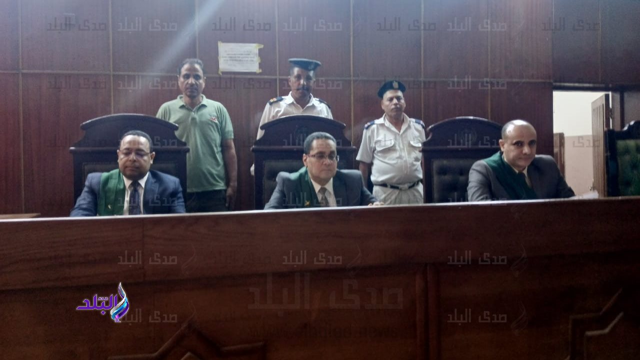 المشدد 6 سنوات وغرامة 100 ألف جنيه لـ عاطل يتاجر في الميثامفيتامين بسوهاج المشدد 6 سنوات وغرامة 100 ألف جنيه لـ عاطل يتاجر في الميثامفيتامين بسوهاج