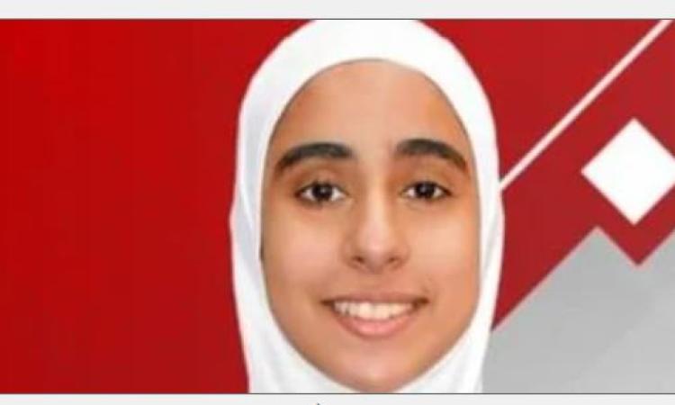 حبيبة وائل تحصد الميدالية الفضية في كأس رئيس الاتحاد الدولي للتايكوندو