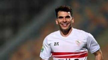 حتحوت: تأكدنا من توقيع زيزو للأهلي في منزل الخطيب
