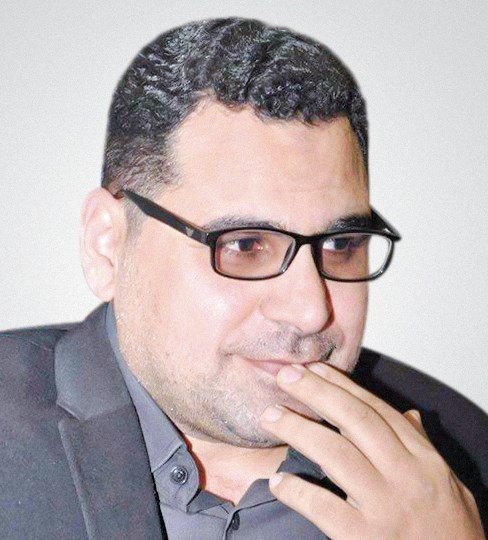 حتى لا تموت الأحلام (2).. تامر أفندى يكتب: نجوم تبحث عن سماء حتى لا تموت الأحلام (2).. تامر أفندى يكتب: نجوم تبحث عن سماء