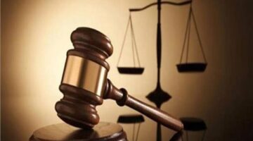 حجز محاكمة متهم بخلية بولاق الدكرور للحكم