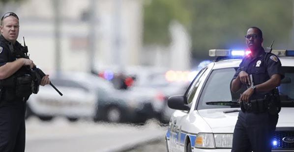 مقتل شخصين وإصابة 5 في حادث إطلاق النار بجامعة فلوريدا الأمريكية