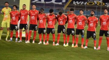 حدث فجرا في الأهلي.. خطاب عاجل من «كاف» ونصيحة كولر وعودة النجم المصاب