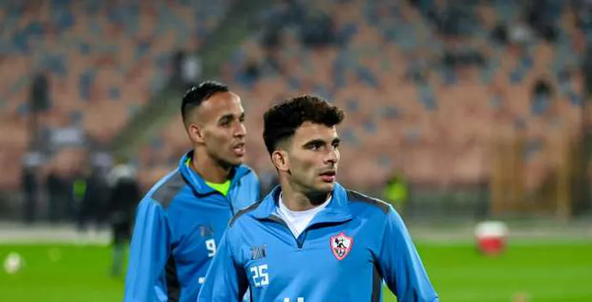 حدث فجرا في الزمالك| 3 قرارات ضد زيزو ومفاجأة بديل بيسيرو وضربة كوتيسا حدث فجرا في الزمالك| 3 قرارات ضد زيزو ومفاجأة بديل بيسيرو وضربة كوتيسا
