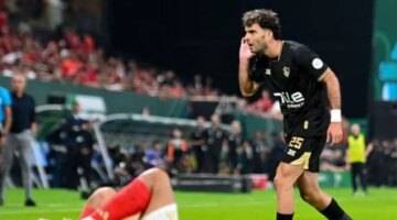 حدث فجرا في الزمالك.. تحرك جديد ضد زيزو بسيناريو كهربا وصفقتين من العيار الثقيل