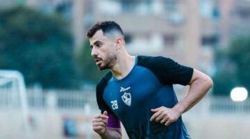 حدث فجرا في الزمالك.. شرط زيزو لإلغاء اتفاقية الأهلي.. وقرار نهائي من الونش